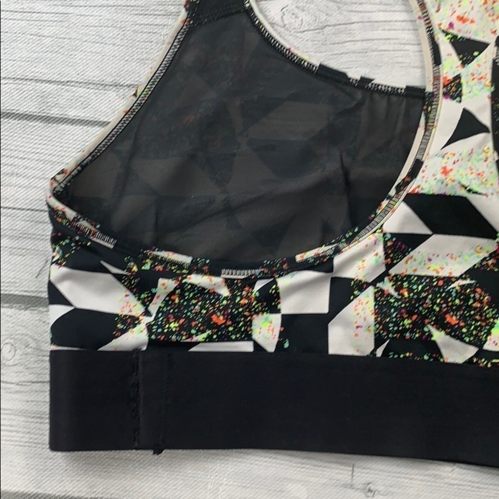 Victoria Sport Racerback Sports Bra - Picture 6 of 10